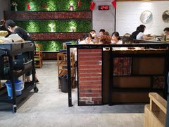 大堂-围炉夜话·潮汕卤水火锅(榕江店)