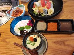 -赤坂亭·M9和牛烧肉·铁板烧·日料398放题(长泰广场店)