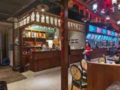 -老长沙湘菜馆(凤凰路店)