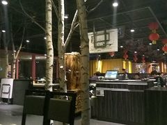 -丰茂烤串(金泉美食宫店)