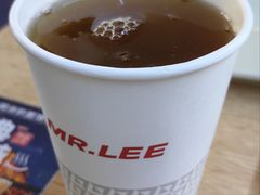 -李先生牛肉面大王(东铁营店)