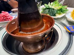 -福寿斋·老北京铜锅涮肉·烤鸭(顺义总店)