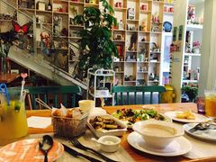 -Kitchen·Y洋厨房西餐厅(王府壹号店)