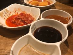 -韩国料理大力士(屏风街店)