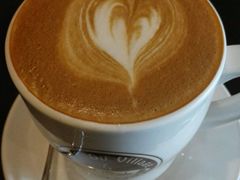 -CafeDuVillage乡村咖啡馆(美邻苑店)