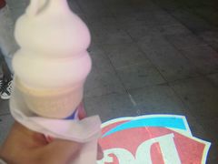 -DQ·蛋糕·冰淇淋(龙湖狮山天街店)