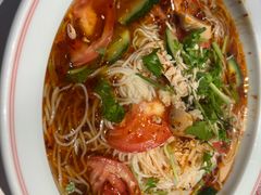 冷面-孙家外婆•长春地标美食新名片(红旗街万达店)