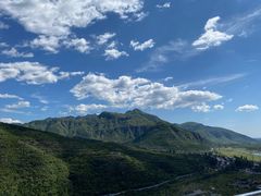-十渡高山漂流