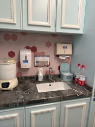 点击看大图 -杭州贝瑞斯美华妇儿医院·早孕·产检·儿科