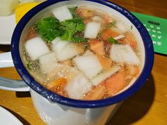 和田夜市缸子肉-滩羊铺子(牛栏山店)