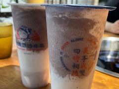 -楠火锅(龙阳广场店)