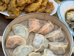 -柒柒海里·平价海鲜·蒸汽·家宴(金沙滩店)