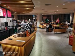 -星巴克(夏日百货店)