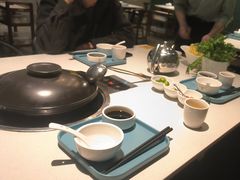 -百年果林椰子鸡(中洲店)