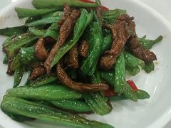 -江南村酒家