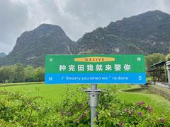 -明仕田园
