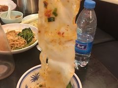 -西安饭庄·非遗陕菜(钟楼店)