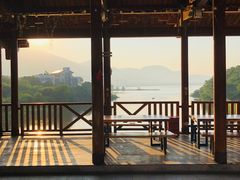 -福建鲤鱼洲酒店