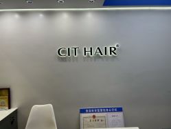 -CIT造型·烫发·染发