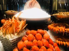 -安蒂娅·海鲜自助餐厅(安蒂娅美兰酒店)