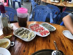 -章记正宗南岗鱼蛋火锅