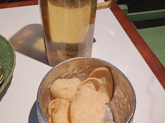 -Thai Basil罗勒叶泰式餐厅(时代天街店)