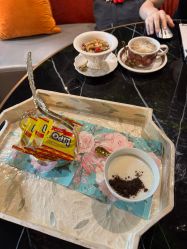 -花隐·美芙炫海菲秀皮肤管理中心