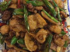 -鲁班小馆(政四街店)