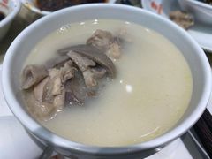 招牌胡椒猪肚鸡（小煲）-煲大王猪肚鸡·椰子鸡火锅(红谷滩万达店)