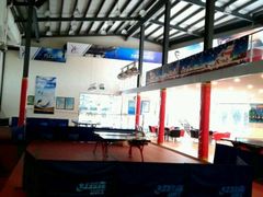 健身-上海衡山度假村