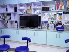 -北派修脚(田村店)