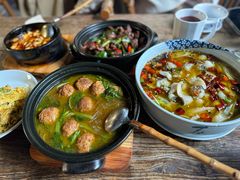 -花迹·金陵南京菜(老门东店)