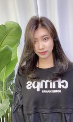 -New Fashion发型定制