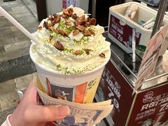 -茶颜悦色(金茂览秀城LG层外街店)