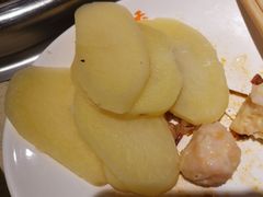 -蜀留香火锅·始于1999·原四川老火锅(白堤路店)