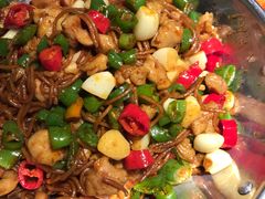 -碎怂烤肉(钟楼柳巷店)