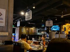 -很久以前羊肉串(打浦路店)