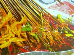 -让签签飞小郡肝串串香(春熙路形象店)
