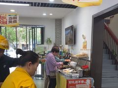 -老绥元烧麦·家常菜(桥华店)