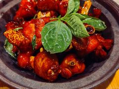 -鹿港小镇(霄云店)