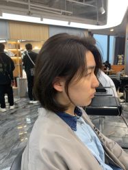 -SY COLOUR专业烫染