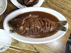 -红实家常菜(静安里店)