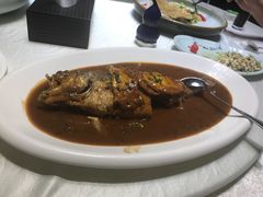 -桃花印巷江南小馆(朝阳路店)