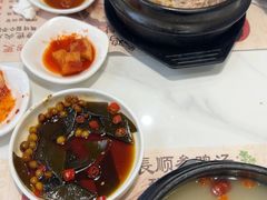 -长顺参鸡汤店(西塔总店)