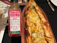 -Efes Turkish & Mediterranean Cuisine 艾菲斯餐厅(陆家嘴店)
