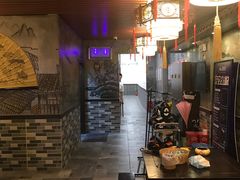 -52HZ主题桌游馆(解放西路店)
