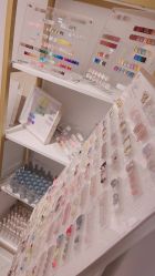 -Ami nail爱米美甲美睫