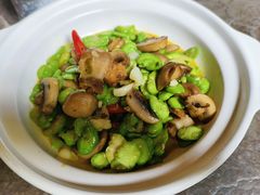 -花迹·金陵南京菜(老门东店)