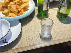 -人民公社大食堂(顺义总店)
