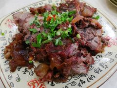 -金鼎驴肉饺子馆(西四道街店)
